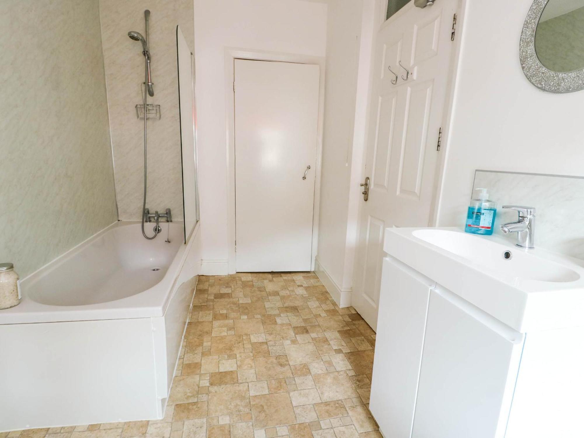 Llewelyn House Apartment Llandudno Ngoại thất bức ảnh