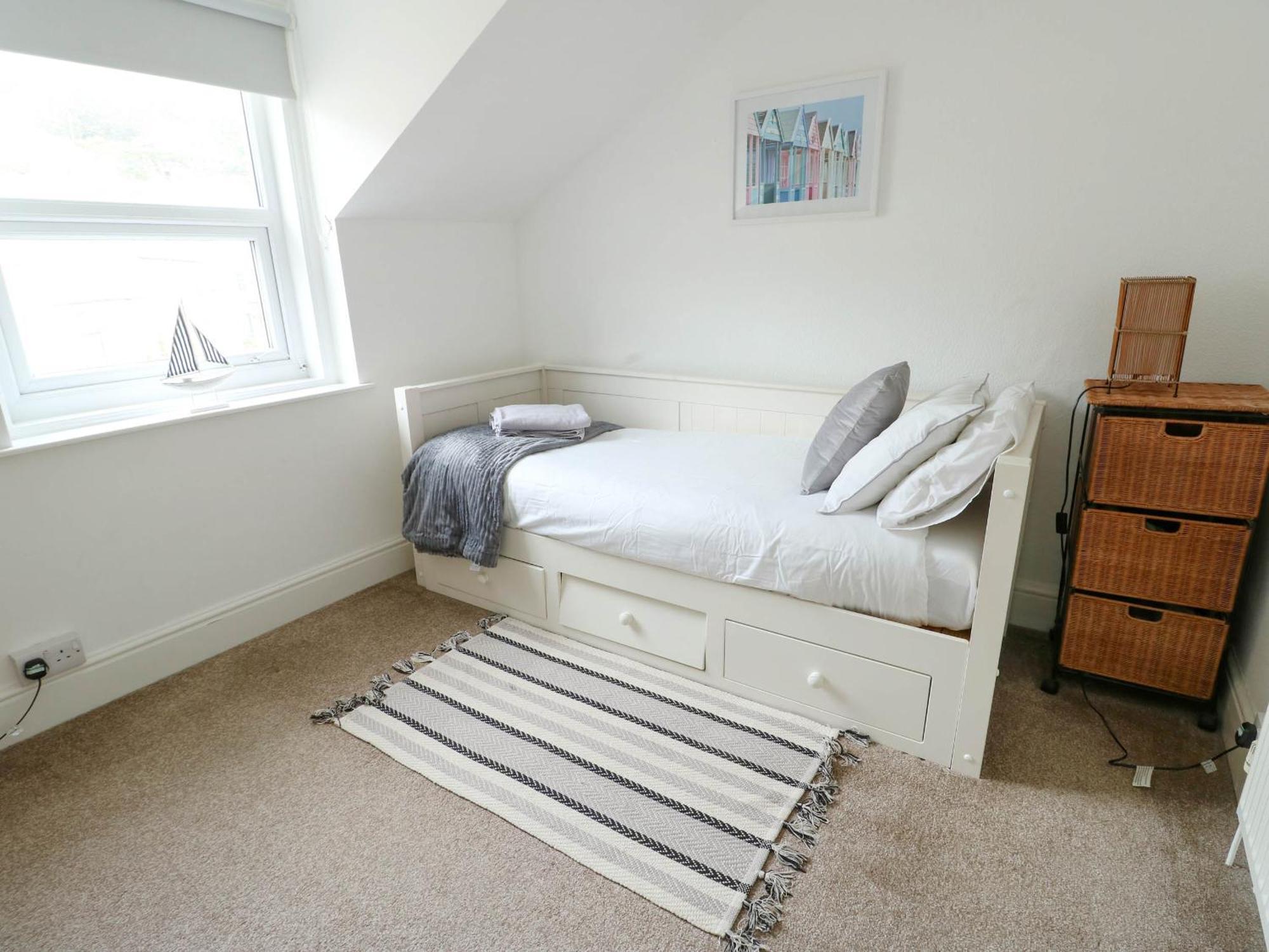 Llewelyn House Apartment Llandudno Ngoại thất bức ảnh
