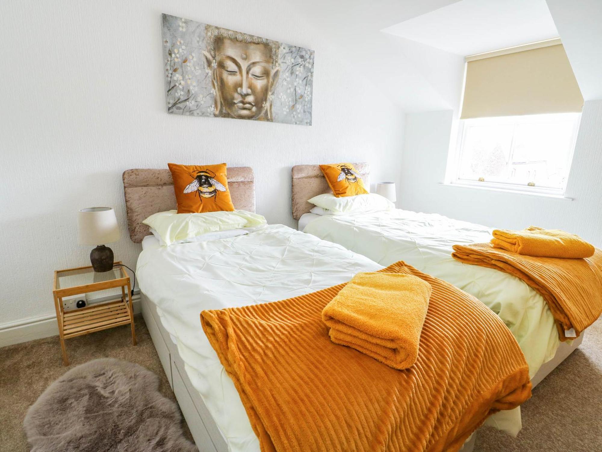 Llewelyn House Apartment Llandudno Ngoại thất bức ảnh