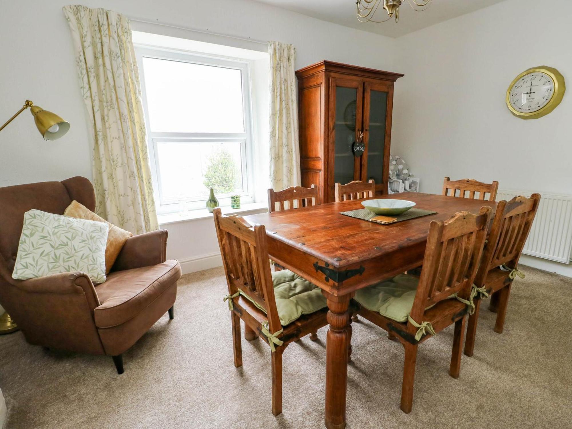 Llewelyn House Apartment Llandudno Ngoại thất bức ảnh